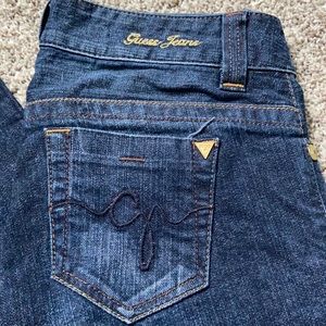 Guess Bootcut Size 26 Jeans.